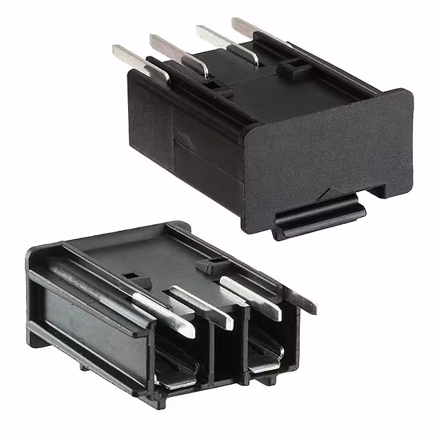 4303.2903 SCHURTER Inc.  Power Entry Connector Accessories